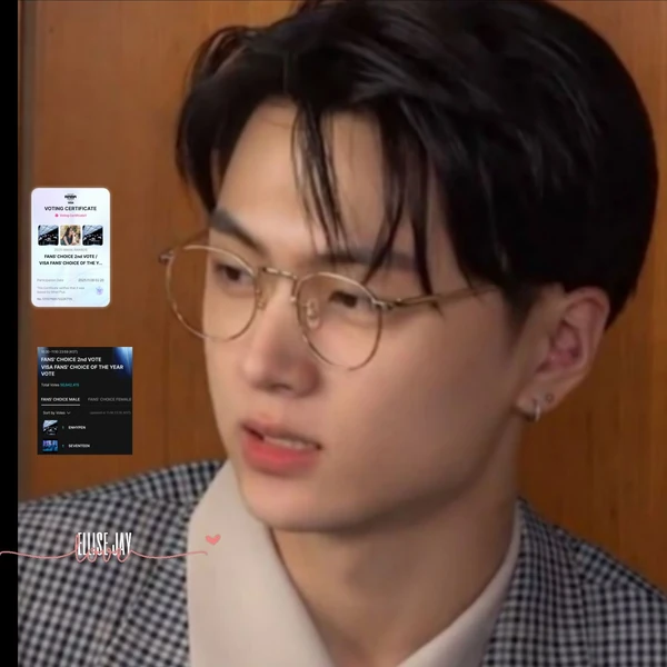 Fans' Pick: Best Moment of Jay (ENHYPEN)