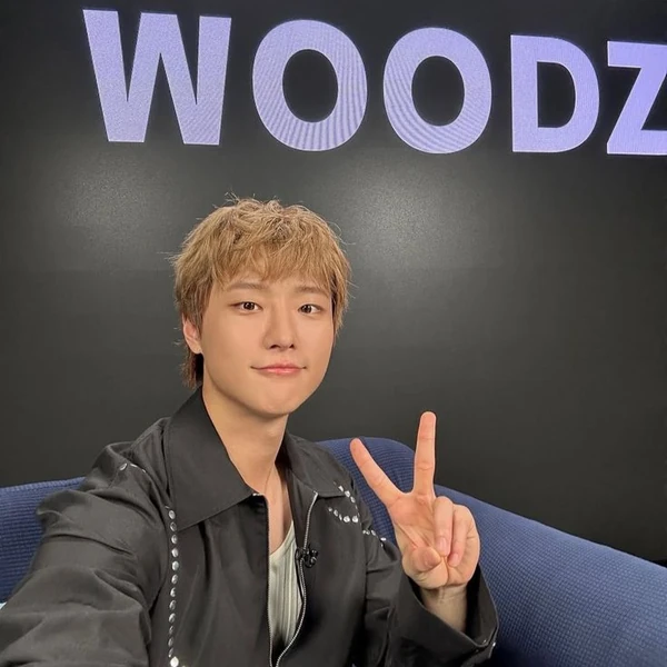 Today's Most Loved WOODZ