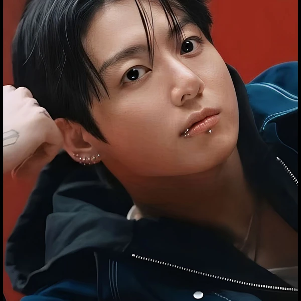 今天最受喜爱的柾国 (防弹少年团)