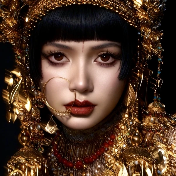 Top Photo Full of Lisa (BLACKPINK) Love