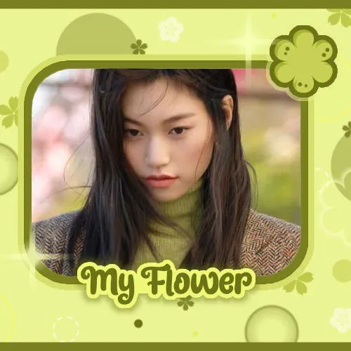 Today's Most Loved Kim Doyeon