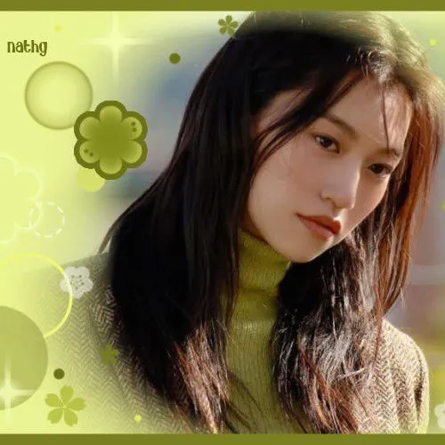 Today's Most Loved Kim Doyeon