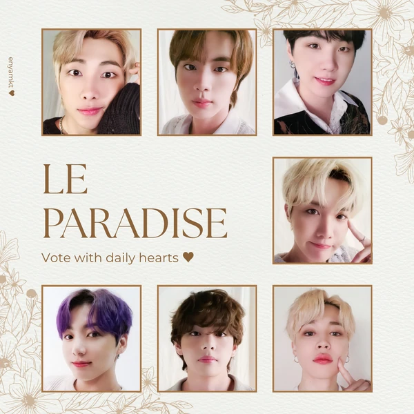 Fans' Pick: Best Moment of BTS