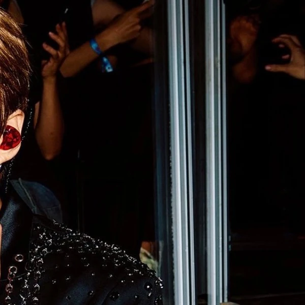 Fans' Pick: Best Moment of Minhyuk (MONSTA X)