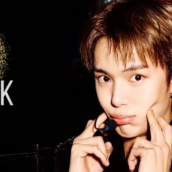 Today's Most Loved Minhyuk (MONSTA X)