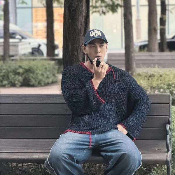 Top Photo Full of Baekho Love