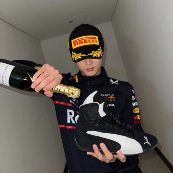 Today's Most Loved Jay (ENHYPEN)