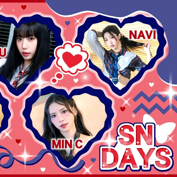 Fans' Pick: Best Moment of SECRET NUMBER