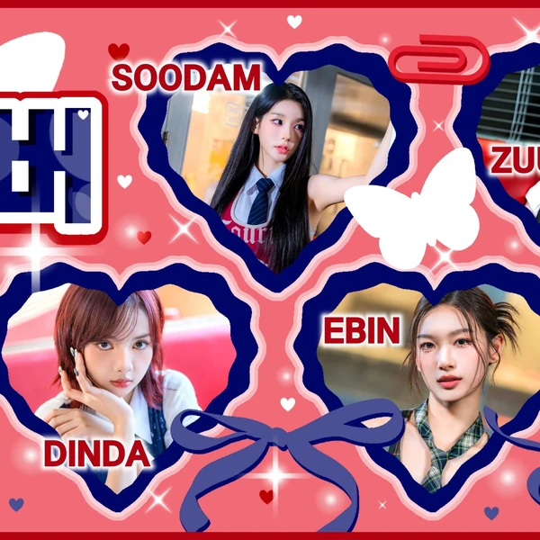 Fans' Pick: Best Moment of SECRET NUMBER