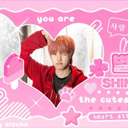 Today's Most Loved Park Juwon (AHOF)