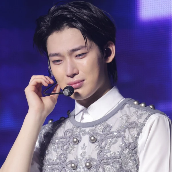 Today's Most Loved Sunoo (ENHYPEN)