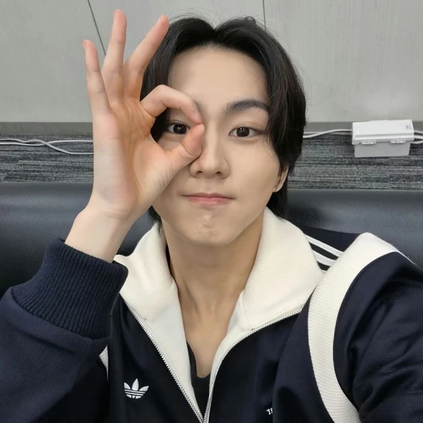 Top Photo Full of Jungwon (ENHYPEN) Love