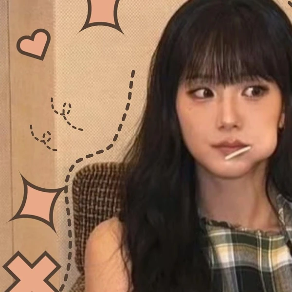 今天最受喜爱的智秀 (BLACKPINK)