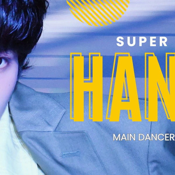 Top Photo Full of Hanbin (TEMPEST) Love