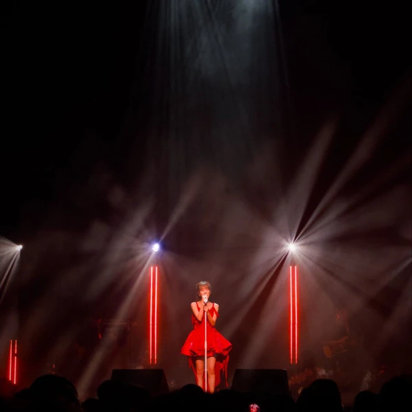 Top Photo Full of Wendy (Red Velvet) Love