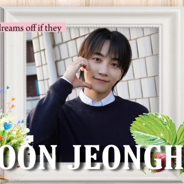 Fans' Pick: Best Moment of Jeonghan (SEVENTEEN)
