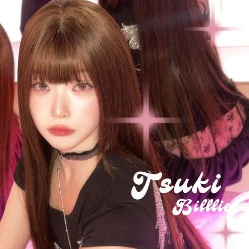 Fans' Pick: Best Moment of Tsuki (Billlie)