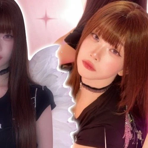 Top Photo Full of Tsuki (Billlie) Love