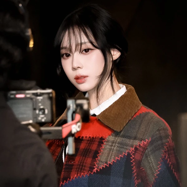 윈터 (에스파) 팬심 가득한 인기 사진