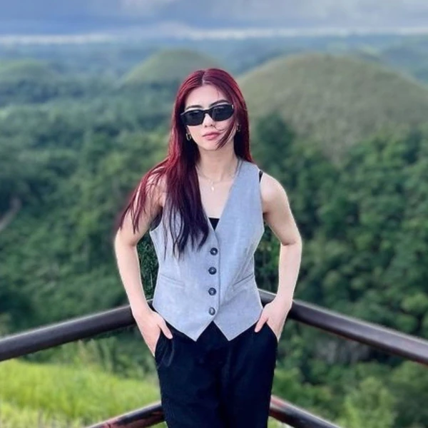 Top Photo Full of Mikha (BINI) Love