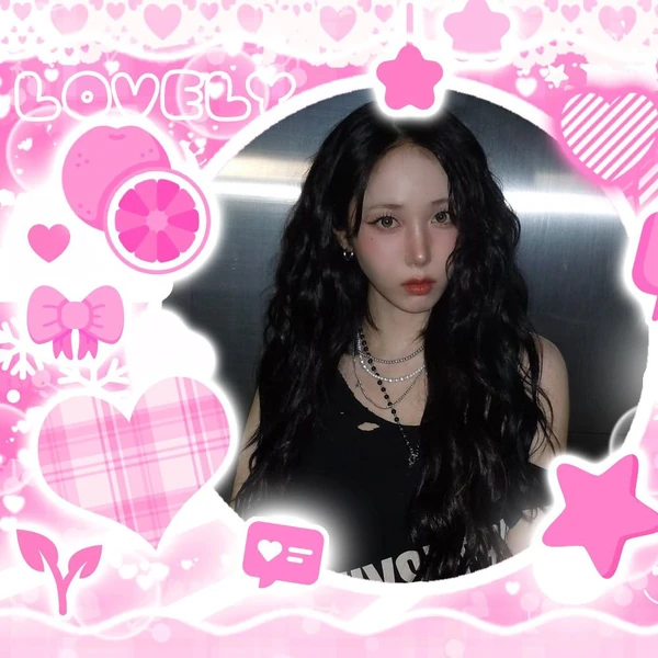 여자친구 팬심 가득한 인기 사진