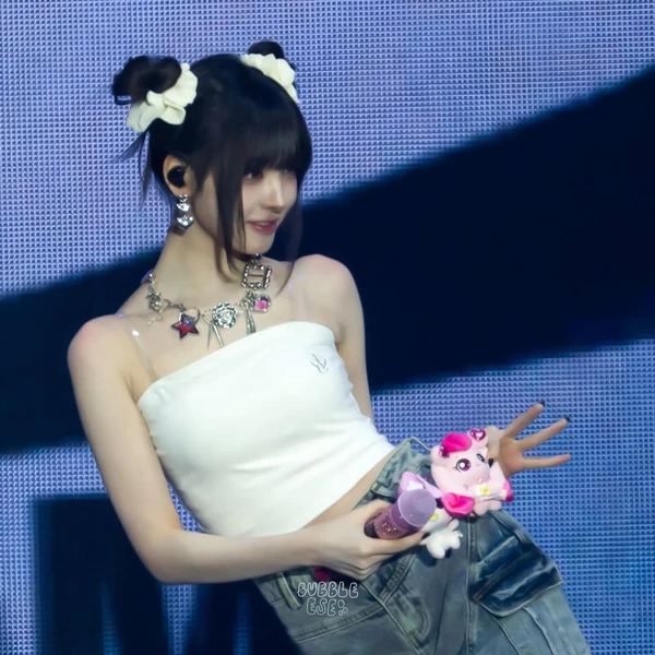 Top Photo Full of LIZ (IVE) Love