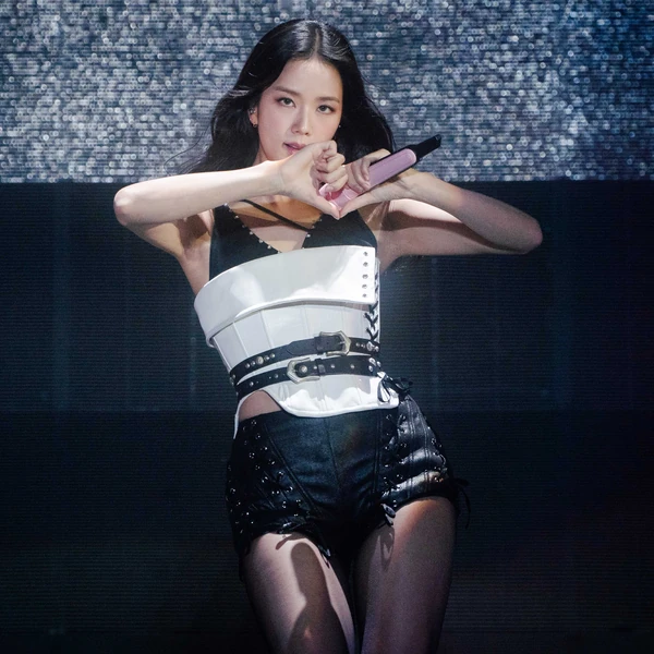 팬들이 뽑은 지수 (BLACKPINK) 최고의 순간