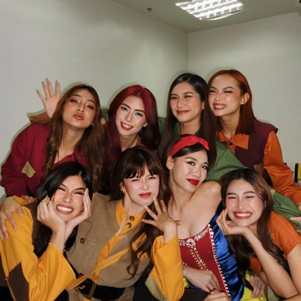 Fans' Pick: Best Moment of BINI