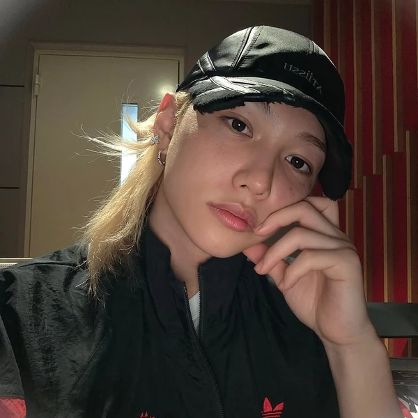 Top Photo Full of Felix (Stray Kids) Love