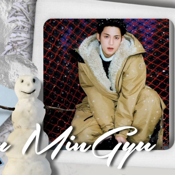 Top Photo Full of Mingyu (SEVENTEEN) Love