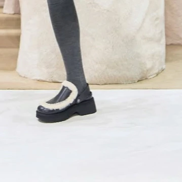 今日最も愛されたユナ (ITZY)の姿