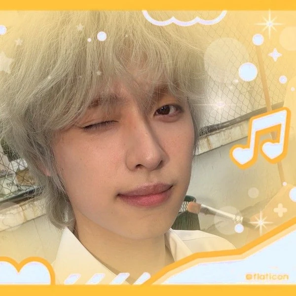 Top Photo Full of Jungsu (Xdinary Heroes) Love