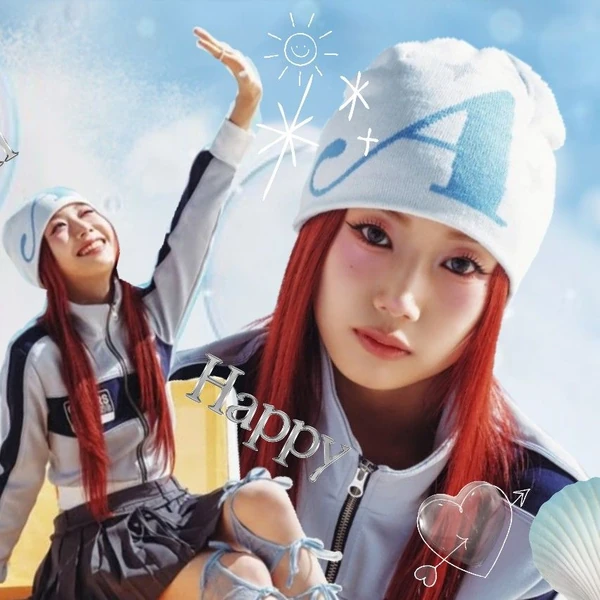 Top Photo Full of Shimizu Keiko (ME:I) Love