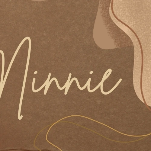 Today's Most Loved Minnie (i-dle)