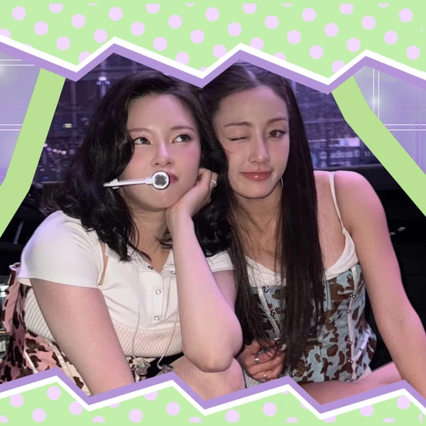 粉絲票選的志效 (TWICE)最佳瞬間