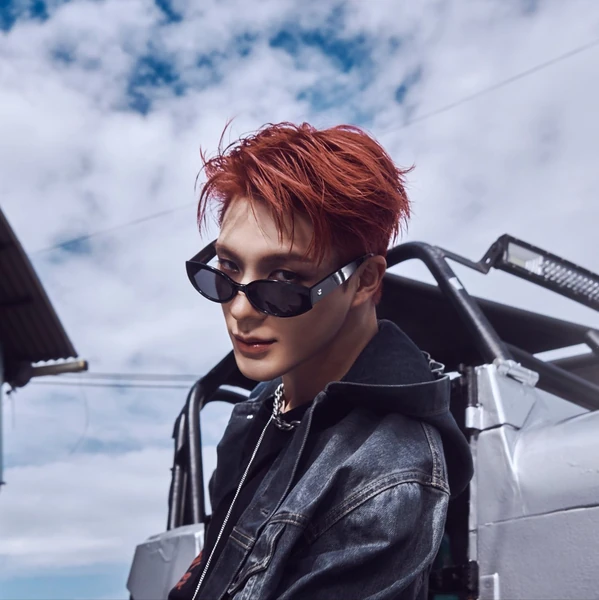 Top Photo Full of Jeno (NCT DREAM) Love