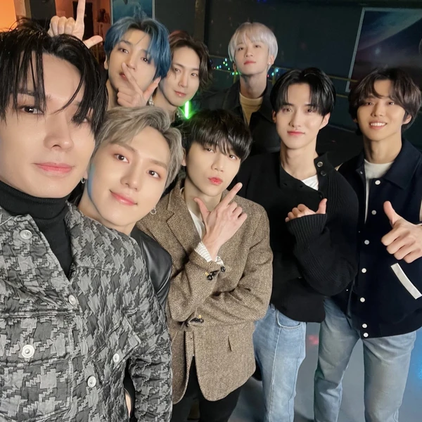 팬들이 뽑은 펜타곤 최고의 순간