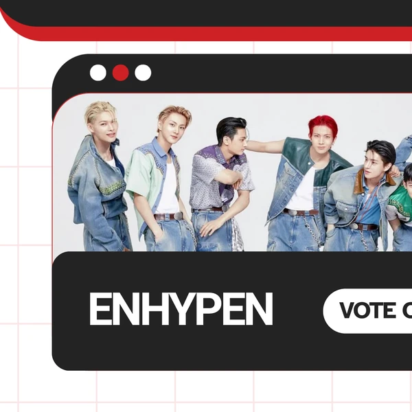 오늘 가장 사랑받은 ENHYPEN의 모습