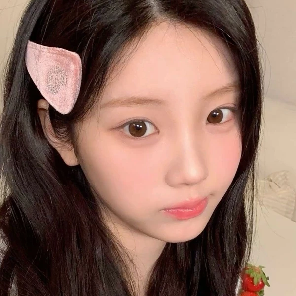 Today's Most Loved Wonhee (ILLIT)