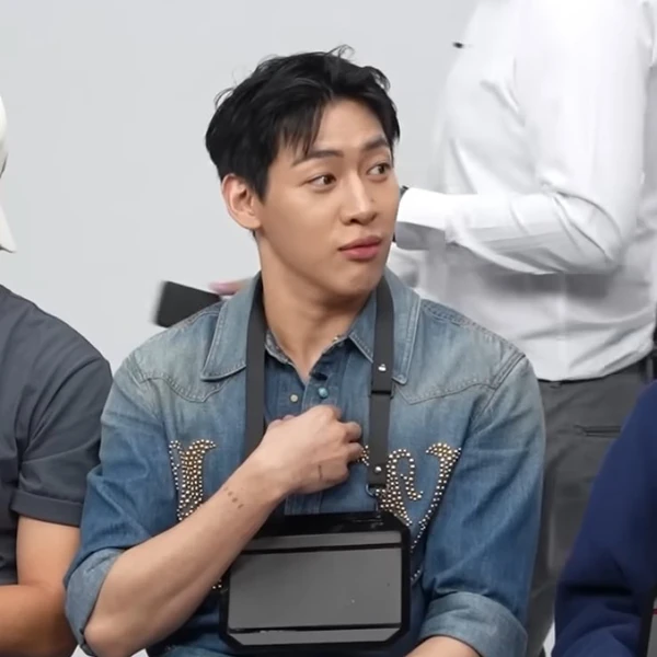 粉丝票选的Bambam (GOT7)最佳瞬间