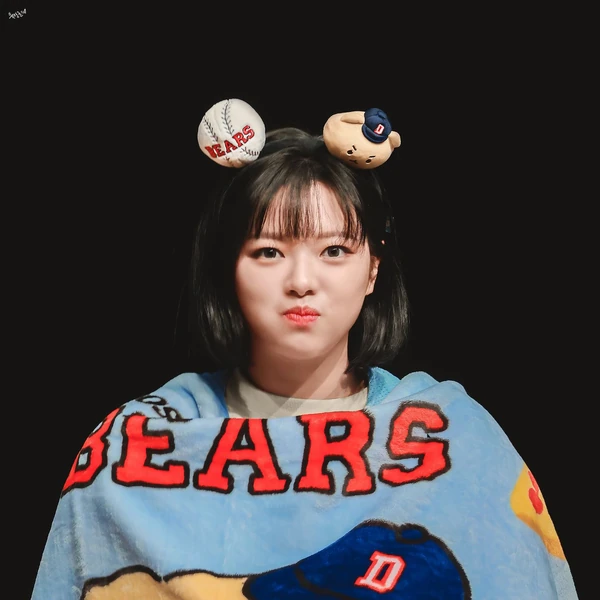 정연 (TWICE) 팬심 가득한 인기 사진