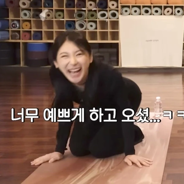 Today's Most Loved Lee Chaeyeon