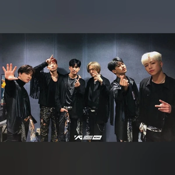 Fans' Pick: Best Moment of iKON
