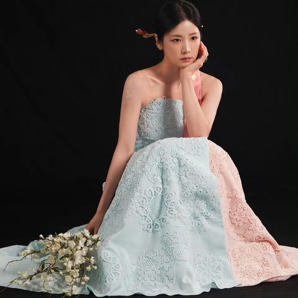 Fans' Pick: Best Moment of Park Chorong (Apink)