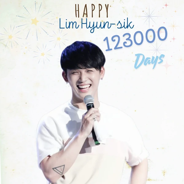 Fans' Pick: Best Moment of Lim Hyunsik (BTOB)