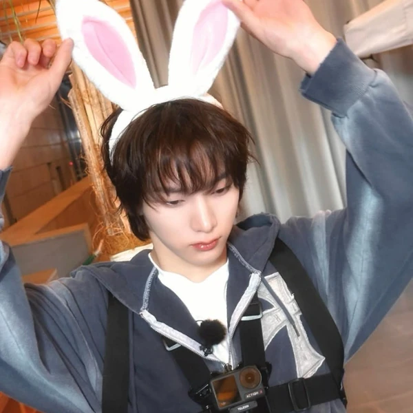 Today's Most Loved Sungho (BOYNEXTDOOR)