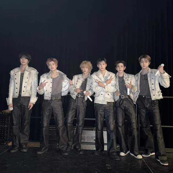 Today's Most Loved RIIZE