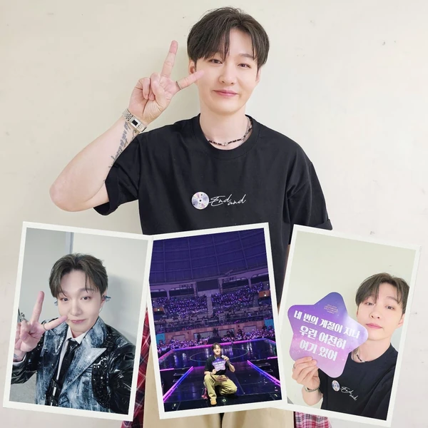 Fans' Pick: Best Moment of Lee Changsub (BTOB)