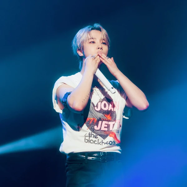 Fans' Pick: Best Moment of JAY (iKON)