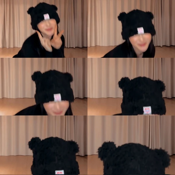 Fans' Pick: Best Moment of Lee Chaeyeon